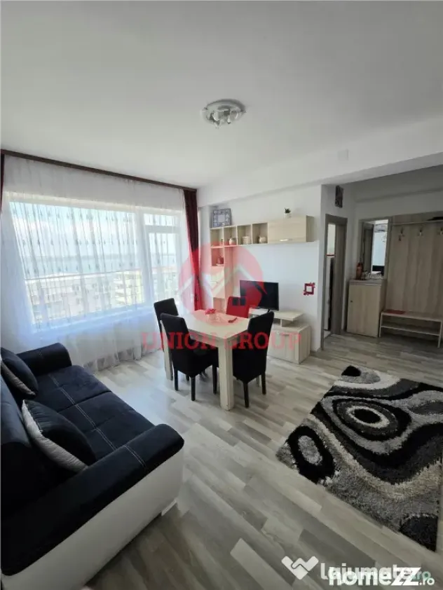 Apartament 2 Camere cu Vedere Superba la Lac si la Mare - Su