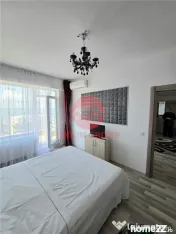 Apartament 2 Camere cu Vedere Superba la Lac si la Mare - Su