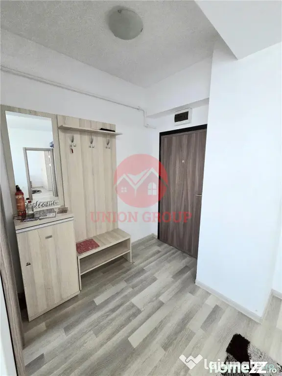 Apartament 2 Camere cu Vedere Superba la Lac si la Mare - Su