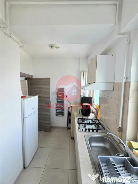Apartament 2 Camere cu Vedere Superba la Lac si la Mare - Su