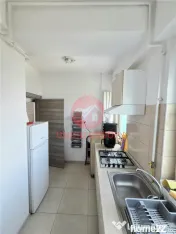 Apartament 2 Camere cu Vedere Superba la Lac si la Mare - Su