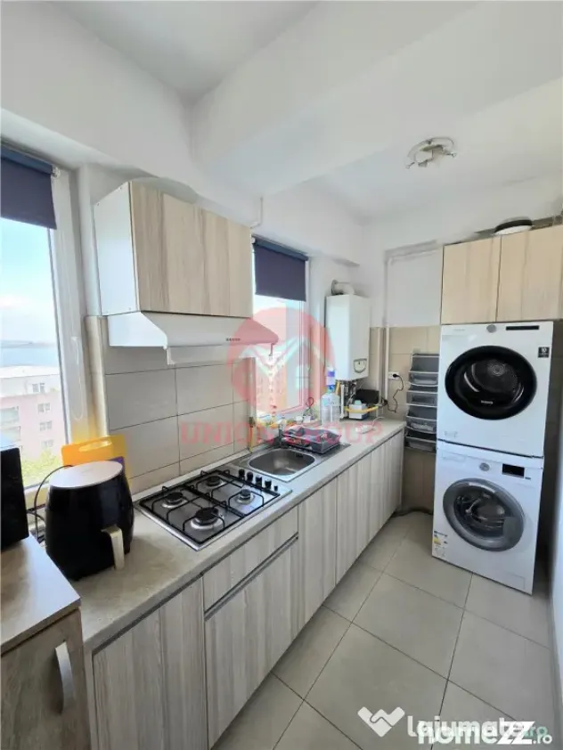 Apartament 2 Camere cu Vedere Superba la Lac si la Mare - Su