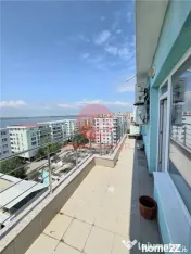 Apartament 2 Camere cu Vedere Superba la Lac si la Mare - Su