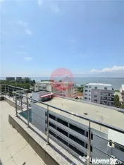 Apartament 2 Camere cu Vedere Superba la Lac si la Mare - Su