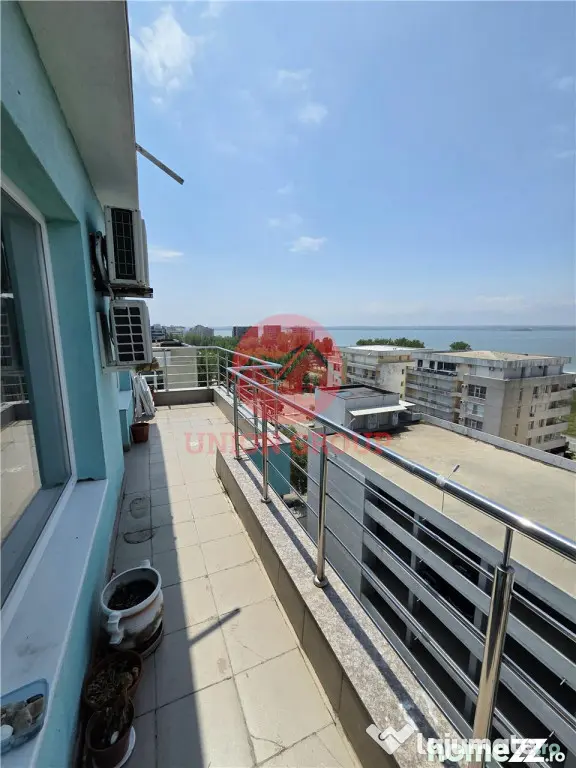 Apartament 2 Camere cu Vedere Superba la Lac si la Mare - Su