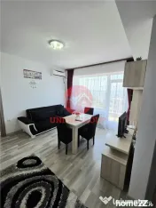Apartament 2 Camere cu Vedere Superba la Lac si la Mare - Su