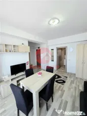 Apartament 2 Camere cu Vedere Superba la Lac si la Mare - Su