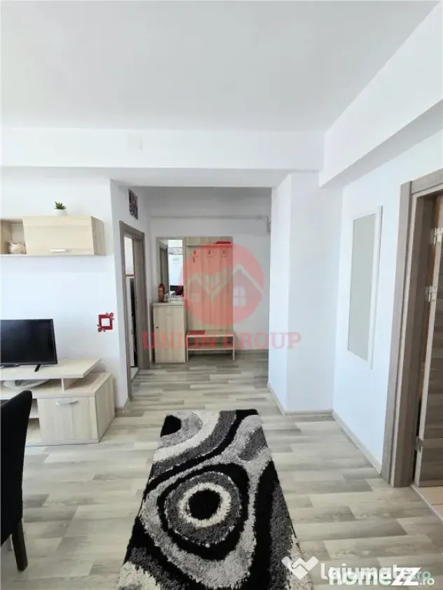 Apartament 2 Camere cu Vedere Superba la Lac si la Mare - Su
