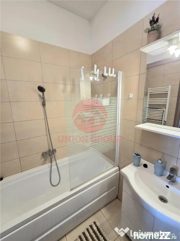 Apartament 2 Camere cu Vedere Superba la Lac si la Mare - Su