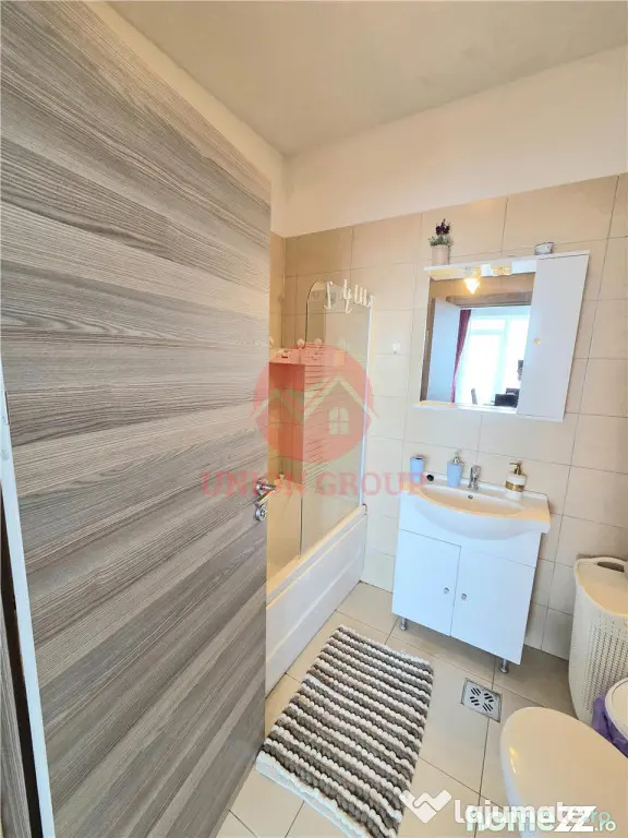 Apartament 2 Camere cu Vedere Superba la Lac si la Mare - Su