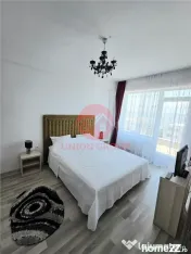 Apartament 2 Camere cu Vedere Superba la Lac si la Mare - Su