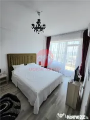 Apartament 2 Camere cu Vedere Superba la Lac si la Mare - Su
