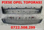 Grila din bara opel insignia ambele modele