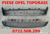 grila din bara Opel Insignia ambele modele