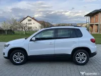 Volkswagen Tiguan 1.4 TSI Trend & Fun 