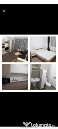 Inchiriez ap 2 cam Marasti 