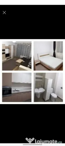 Inchiriez apartament 2 camere Marasti