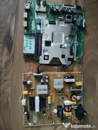 dezmembrez TV led LG 49uk6400 