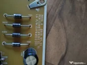 dezmembrez TV led LG49un74003 