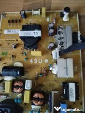 Dezmembrez tv led lg49un74003