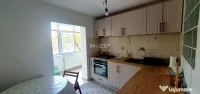 Apartament de vanzare! 3 camere, decomandat, zona Nicolina 2 