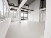Penthouse 110 mp suprafață | Vedere spre mare | Terasa | P 
