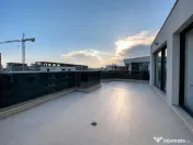 Penthouse 110 mp suprafață | Vedere spre mare | Terasa | P 