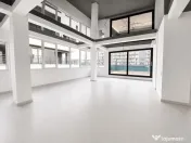 Penthouse 110 mp suprafață | Vedere spre mare | Terasa | P 