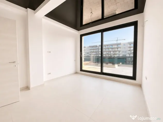 Penthouse 110 mp suprafață | Vedere spre mare | Terasa | P