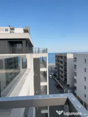 Penthouse 110 mp suprafață | Vedere spre mare | Terasa | P 