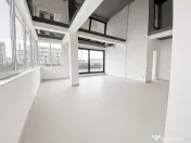 Penthouse 110 mp suprafață | Vedere spre mare | Terasa | P 