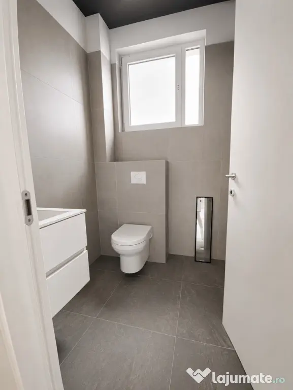 Penthouse 110 mp suprafață | Vedere spre mare | Terasa | P