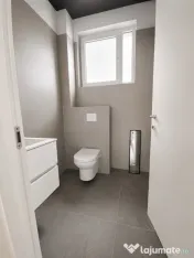 Penthouse 110 mp suprafață | Vedere spre mare | Terasa | P 