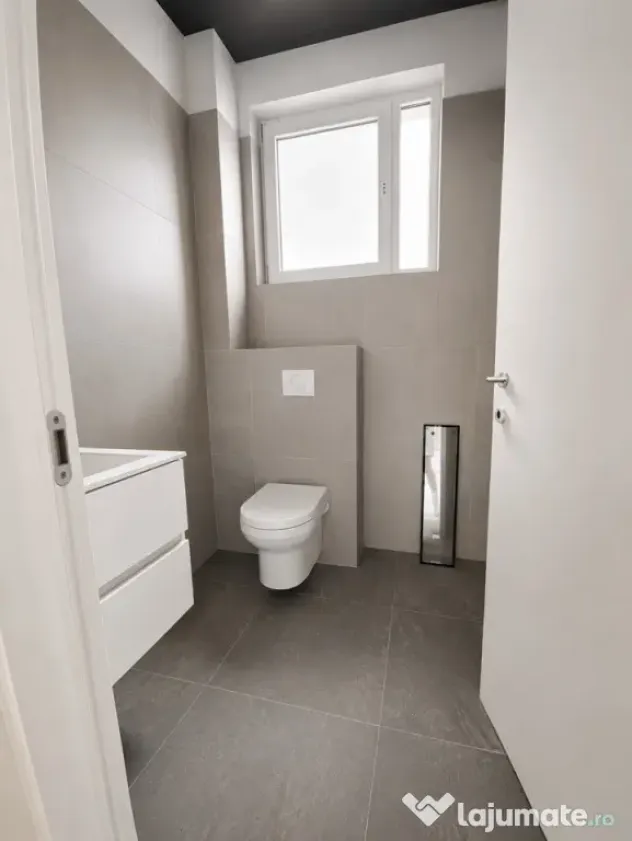 Penthouse 110 mp suprafață | Vedere spre mare | Terasa | P