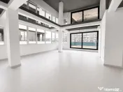 Penthouse 110 mp suprafață | Vedere spre mare | Terasa | P 