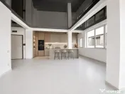 Penthouse 110 mp suprafață | Vedere spre mare | Terasa | P 