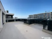 Penthouse 110 mp suprafață | Vedere spre mare | Terasa | P 