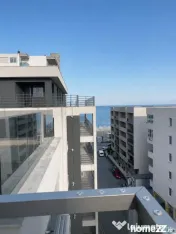 Penthouse 110 mp suprafață | Vedere spre mare | Terasa | P 