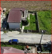 BERCENI-VIDRA, CASA P+M 130 MP, LOT 260 MP! 