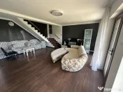 BERCENI-VIDRA, CASA P+M 130 MP, LOT 260 MP! 