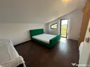BERCENI-VIDRA, CASA P+M 130 MP, LOT 260 MP! 