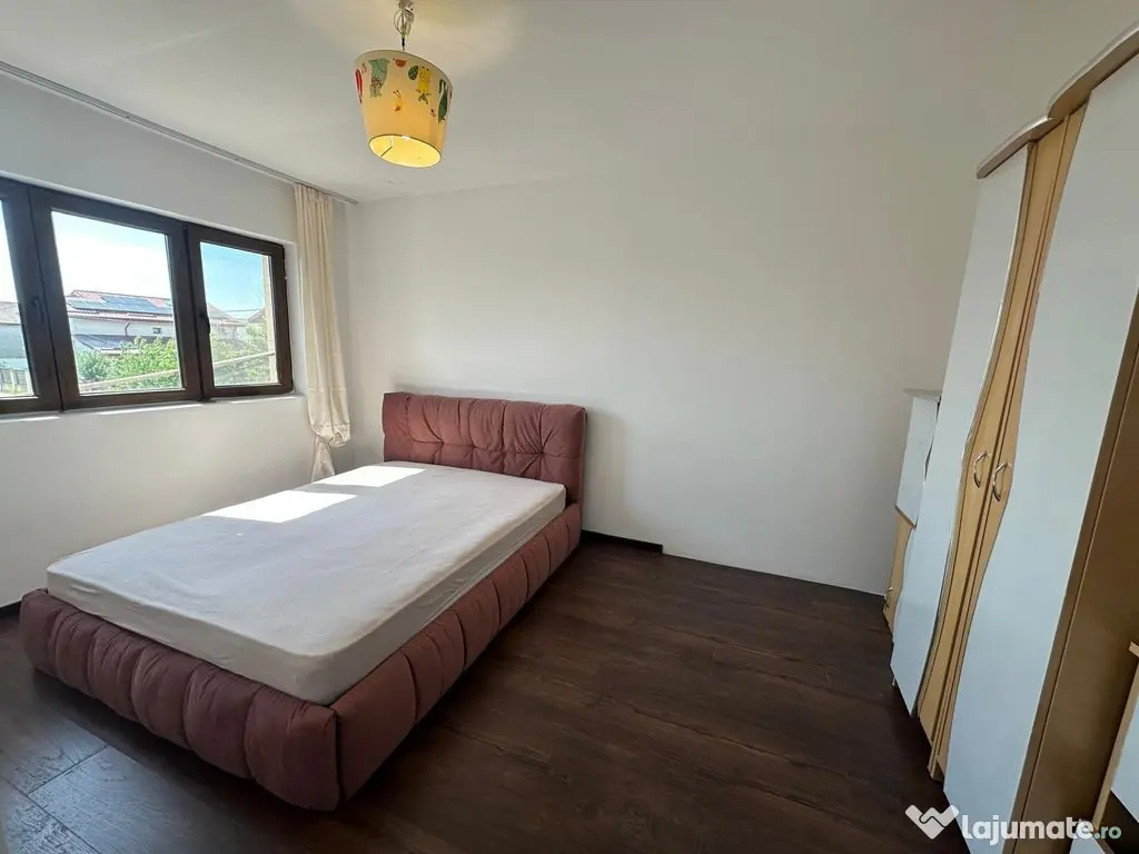 BERCENI-VIDRA, CASA P+M 130 MP, LOT 260 MP!