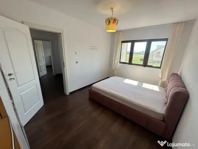 BERCENI-VIDRA, CASA P+M 130 MP, LOT 260 MP!