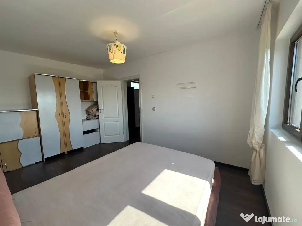 BERCENI-VIDRA, CASA P+M 130 MP, LOT 260 MP!