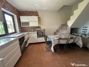 BERCENI-VIDRA, CASA P+M 130 MP, LOT 260 MP! 