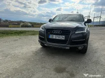 Audi Q7 3.0 bine intretinut si cu Upgradeuri