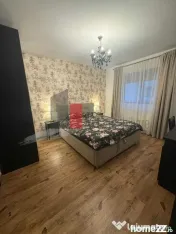 Vand apartament 3 camere, Militari Residence 