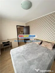 Apartament Tip Studio - Berceni - Dimitrie Leonida - Metrou 