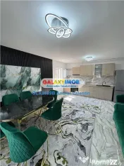 Apartament Lux Bloc Nou Berceni - Aparatorii Patriei - Parca 
