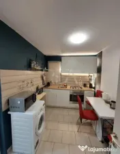 2 camere, P/10, anvelopat-Drumul Taberei-Mall Plaza 